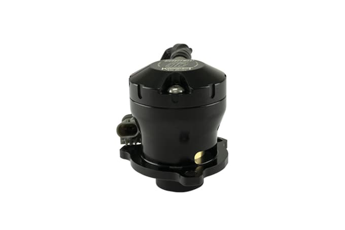 turbosmart BOV Kompact EM DualPort- VR11 (BMW M2 N55) 1 turbosmart BOV Kompact EM DualPort- VR11 (BMW M2 N55)
