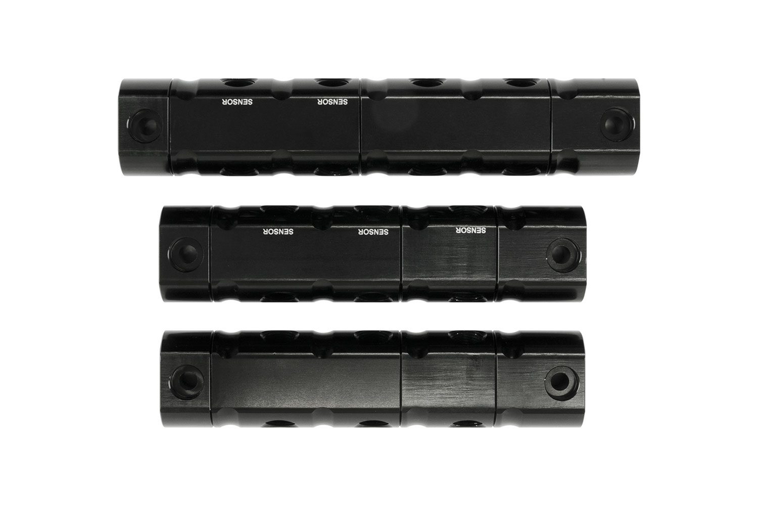 turbosmart Modular Combo Block (4 Port & 2 Channel) 1/8NPT 6 turbosmart Modular Combo Block (4 Port & 2 Channel) 1/8NPT - Image 6