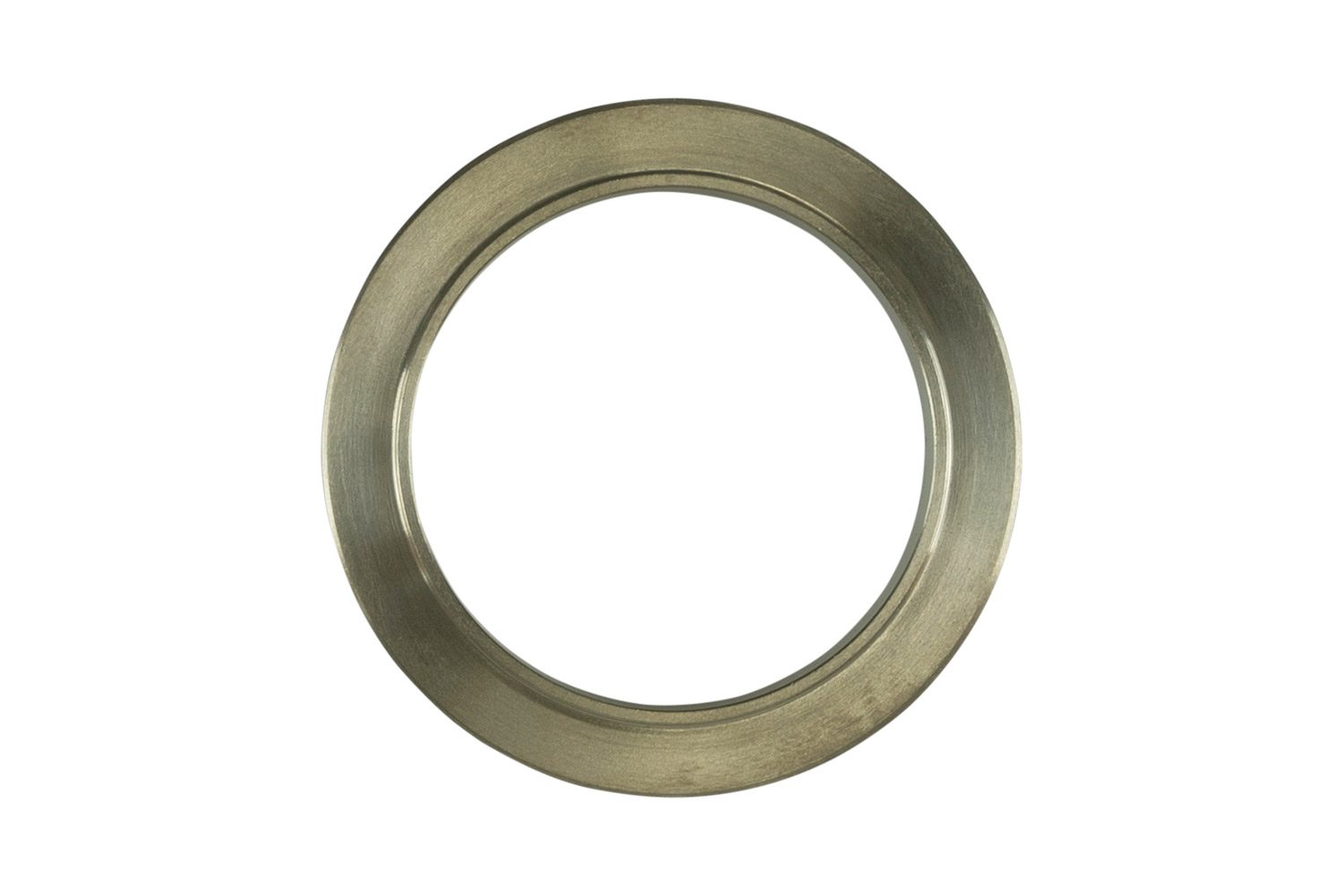 turbosmart WG40 Outlet Weld Flange Titanium 1 turbosmart WG40 Outlet Weld Flange Titanium