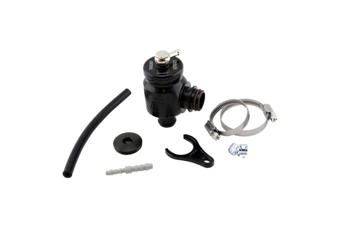 turbosmart BOV Kompact PlumBack - Shortie - Suzuki Swift 1 turbosmart BOV Kompact PlumBack - Shortie - Suzuki Swift