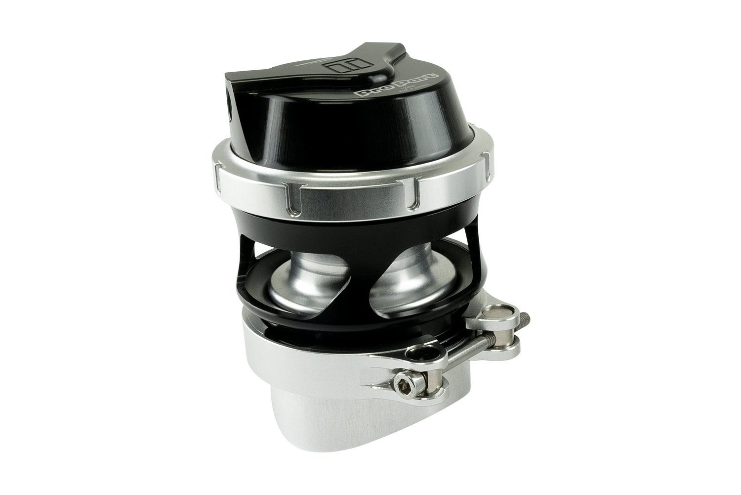 turbosmart BOV ProPort BOV Black 1 turbosmart BOV ProPort BOV Black