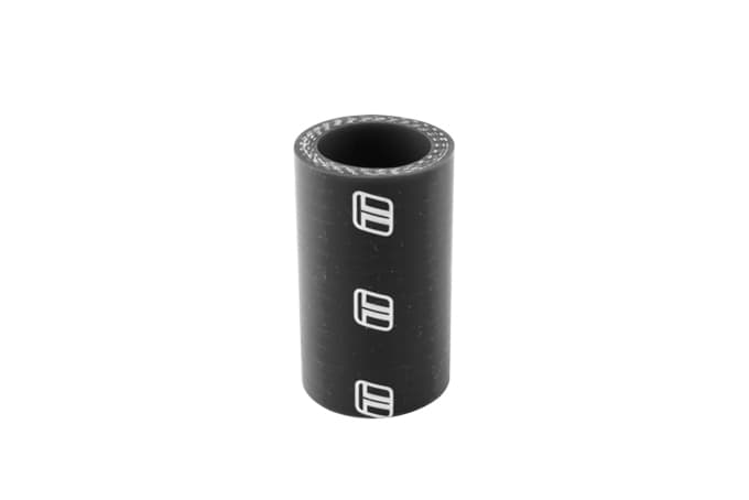 turbosmart Silicon Hose Straight 1.00" x 60mm BLACK 1 turbosmart Silicon Hose Straight 1.00" x 60mm BLACK