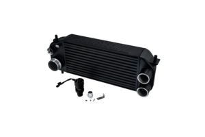 turbosmart F150 Intercooler + Blow Off Valve Kit, Black VTA 10 3c11ca7c340674a851f570726f7b23624d09454c TS PK 1001 1