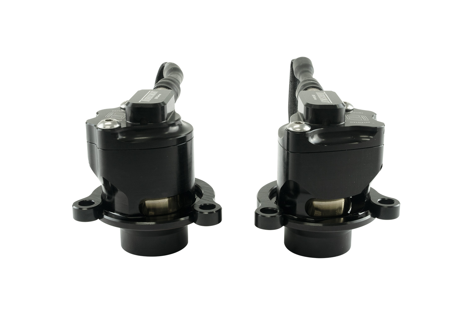 turbosmart BOV Kompact EM DualPort- VR29 (Merc C63) 2 turbosmart BOV Kompact EM DualPort- VR29 (Merc C63) - Image 2