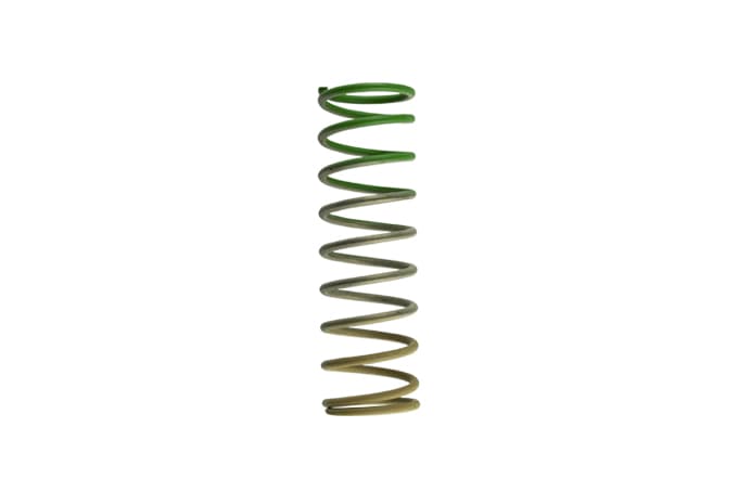 TurboSmart - Gen4 WG38/40/45/50L HP 25 PSI Outer Spring Brown/Green 1 TurboSmart - Gen4 WG38/40/45/50L HP 25 PSI Outer Spring Brown/Green
