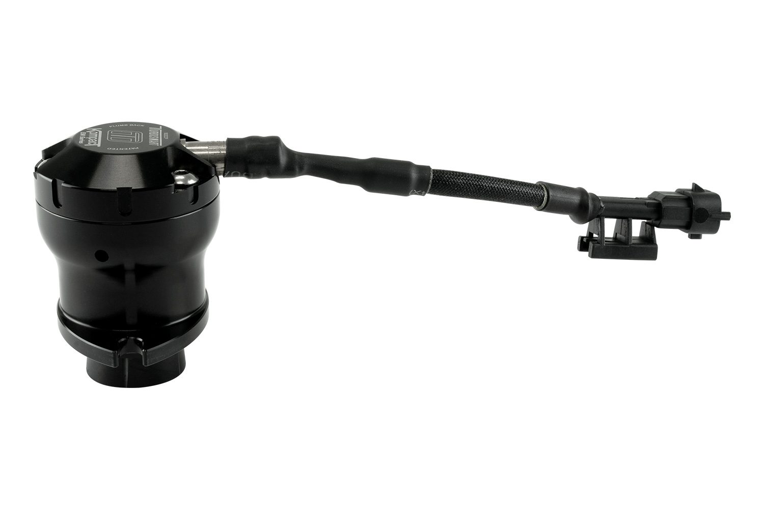 turbosmart BOV Kompact EM Plumb Back VR26 - Ford Explorer 3 turbosmart BOV Kompact EM Plumb Back VR26 - Ford Explorer - Image 3