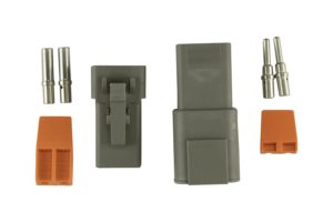 turbosmart eGate 2 Way Motor Connection Kit suits DTP Connector 10 3d9c795cf4fec2b6e389373953283ce9fc4a4801 TS 0550 3131 1