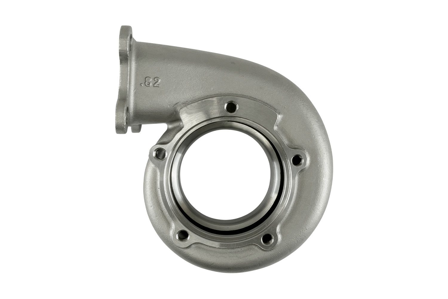 turbosmart Turbine Housing B Frame (T3 0.82AR) suit 66mm Turbine 1 turbosmart Turbine Housing B Frame (T3 0.82AR) suit 66mm Turbine