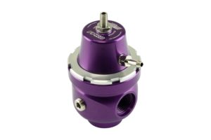 turbosmart FPR8 - Fuel Pressure Regulator - Purple 10 3e8487606d4b2bc72d272b0104a61d278961aa3d TS 0404 1033 1