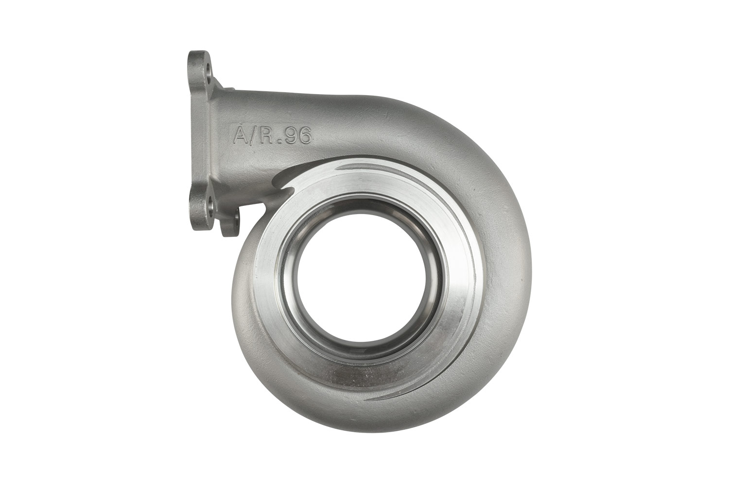 turbosmart Turbine Housing (75mm) T4 0.96AR 1 turbosmart Turbine Housing (75mm) T4 0.96AR