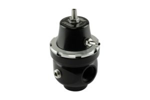 turbosmart FPR8 - Fuel Pressure Regulator - Black 8 3f0747399cfcdfc1f9fb21738bde7355650b276a TS 0404 1032 1