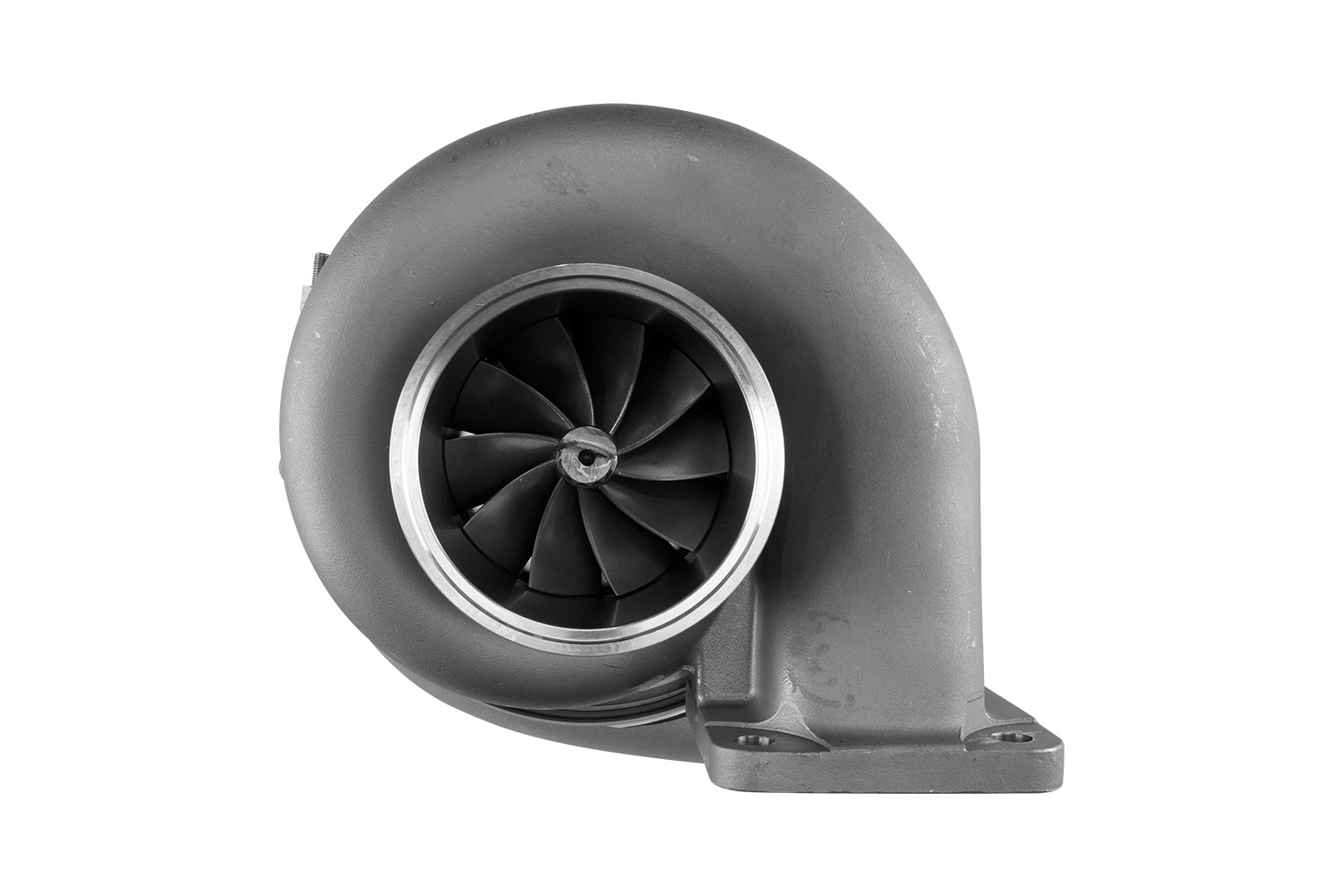 turbosmart TS-1 Turbocharger 8280 T4 0.96AR Externally Wastegated 5 turbosmart TS-1 Turbocharger 8280 T4 0.96AR Externally Wastegated - Image 5