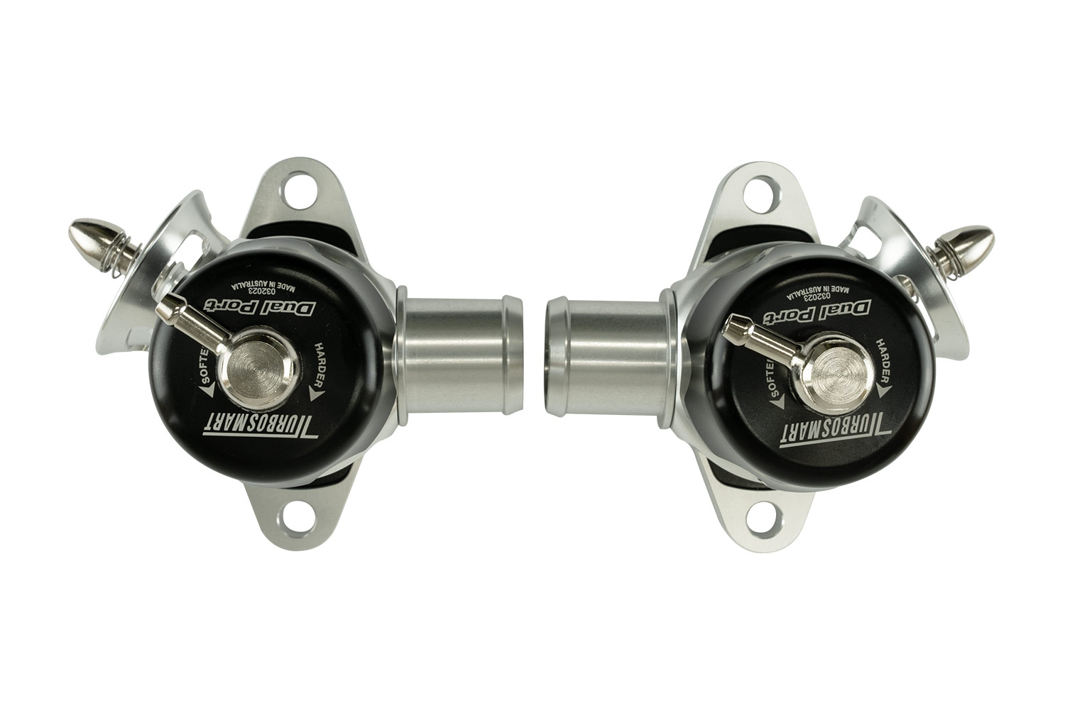 turbosmart BOV SmartPort Nissan GTR R35 Kit 3 turbosmart BOV SmartPort Nissan GTR R35 Kit - Image 3