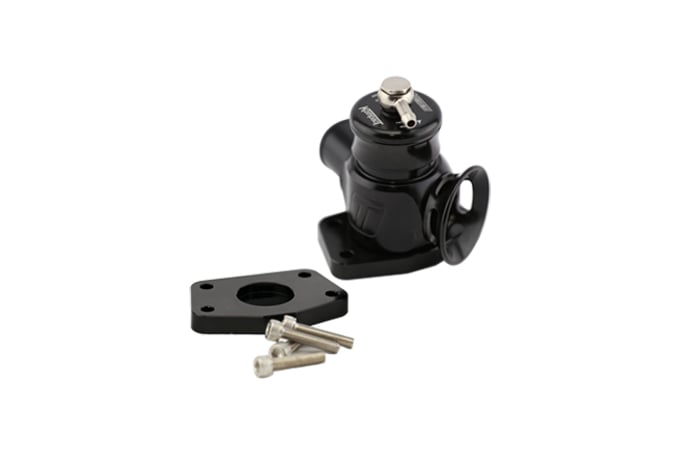 turbosmart BOV Kompact Dual Port Hyundai i30N 1 turbosmart BOV Kompact Dual Port Hyundai i30N