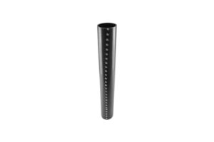 turbosmart Silicon Hose Straight 3.00" x 610mm BLACK 6 406f29e8d1c63360c162c9949d57104b2a64fb3c TS HS300610 BK 1