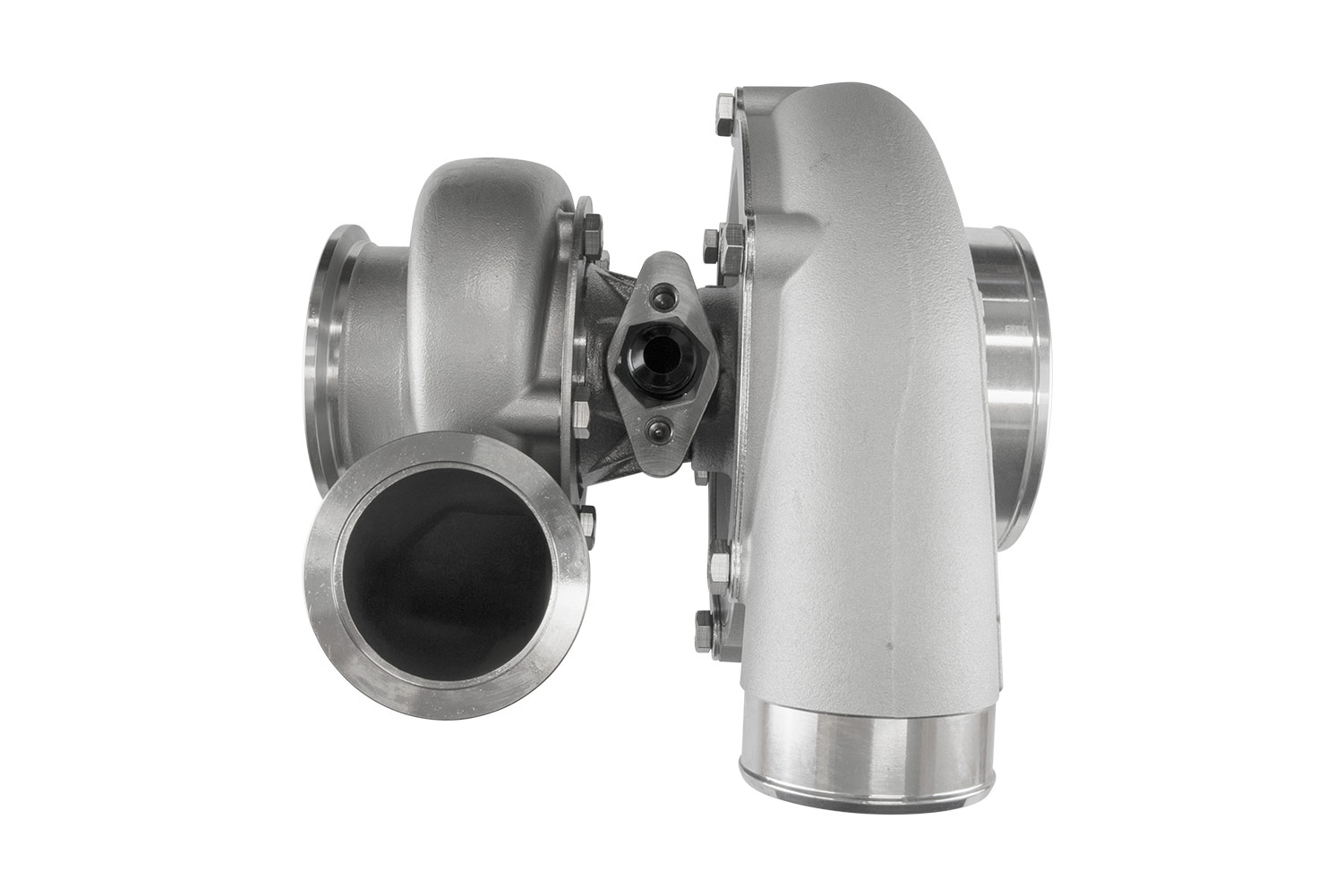 turbosmart TS-1 Turbocharger 7170 (Kompact) V-Band Reverse Rotation 0.96AR Externally Wastegated 3 turbosmart TS-1 Turbocharger 7170 (Kompact) V-Band Reverse Rotation 0.96AR Externally Wastegated - Image 3