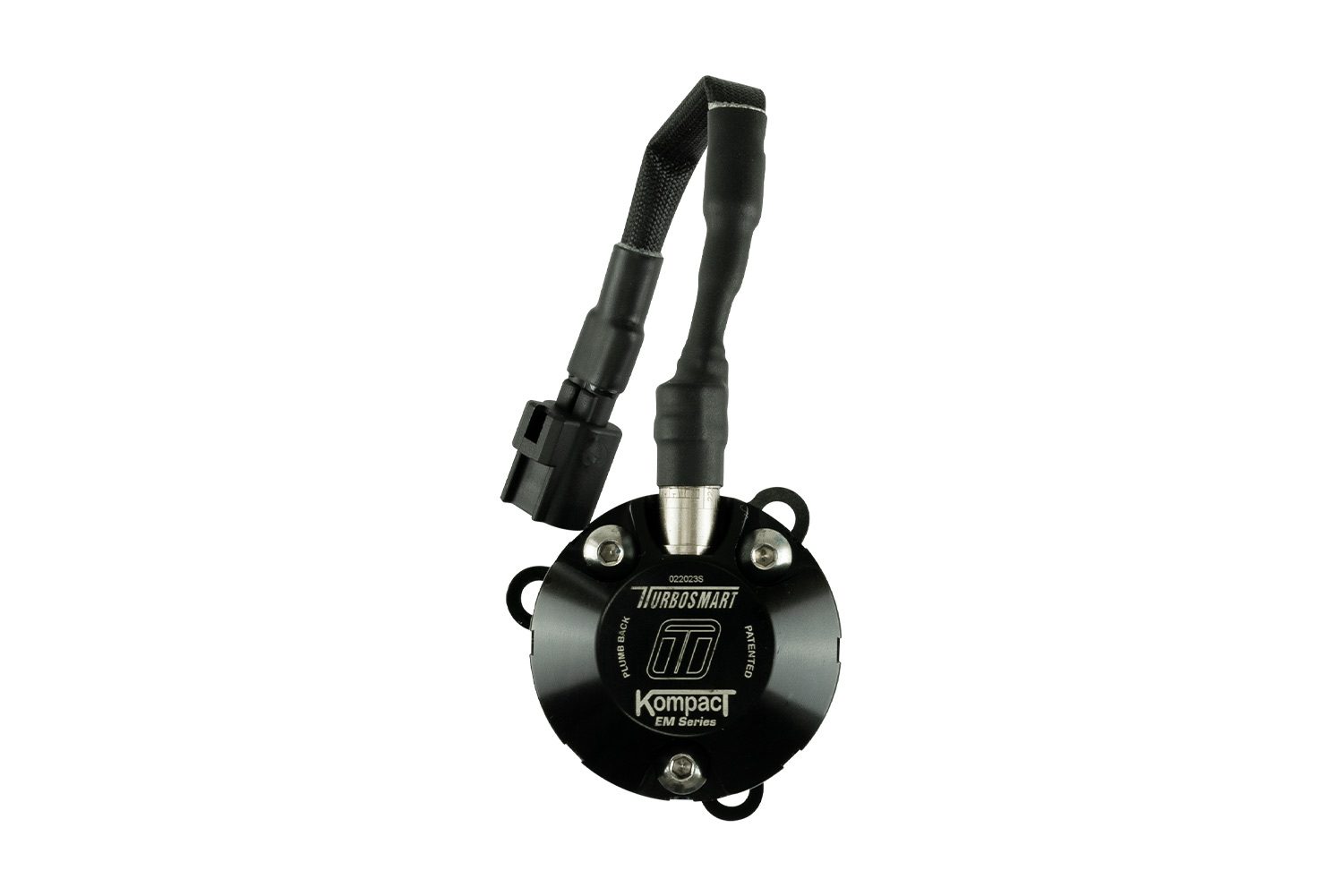 turbosmart BOV Kompact EM PlumBack- VR24 (Subaru WRX -FA24F) 4 turbosmart BOV Kompact EM PlumBack- VR24 (Subaru WRX -FA24F) - Image 4