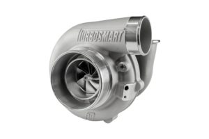 turbosmart TS-1 Turbocharger 6466 V-Band 1.07AR Externally Wastegated