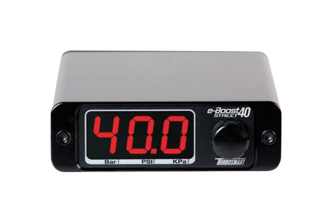 turbosmart eBS Head Unit Replacement 1 turbosmart eBS Head Unit Replacement
