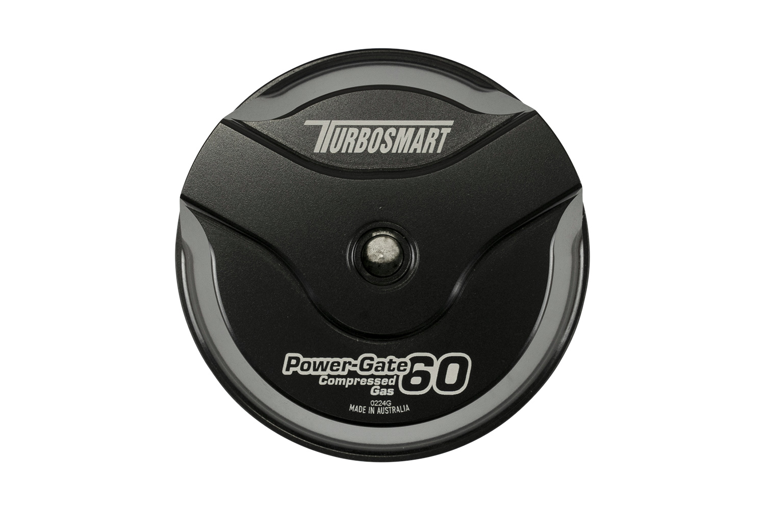 turbosmart Gen V WG60 CG Full Range Complete Sensor Cap Black 1 turbosmart Gen V WG60 CG Full Range Complete Sensor Cap Black