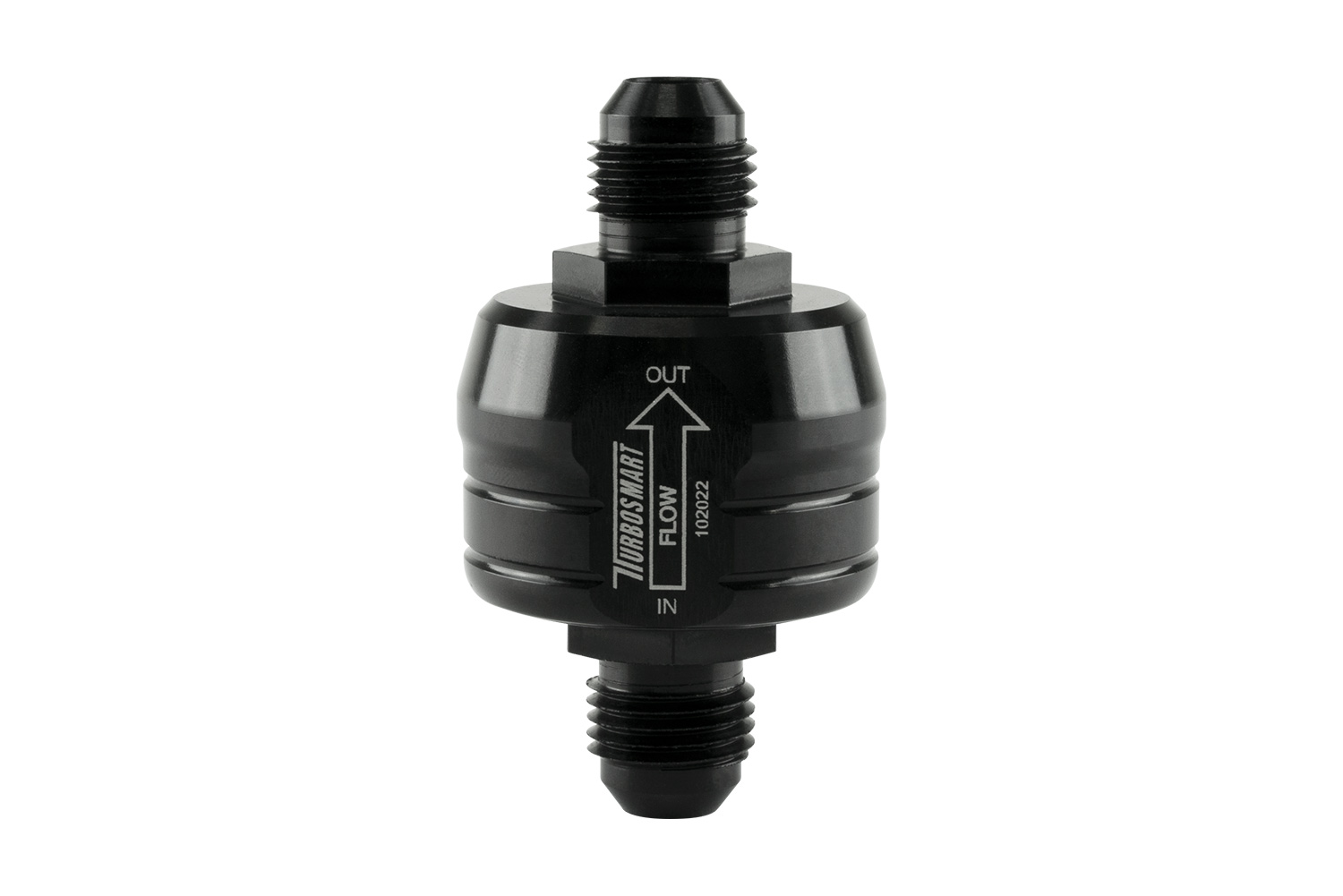 turbosmart Oil Filter -6AN 44um 2 turbosmart Oil Filter -6AN 44um - Image 2