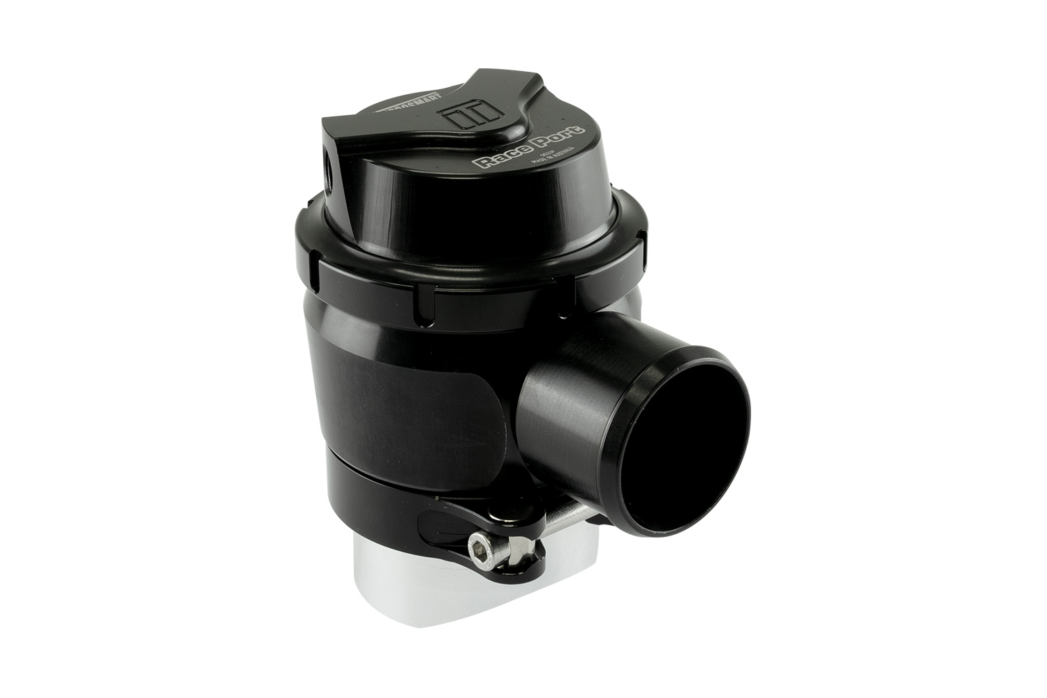 turbosmart BOV RacePort PlumBack GenV - Sleeper Female 1 turbosmart BOV RacePort PlumBack GenV - Sleeper Female