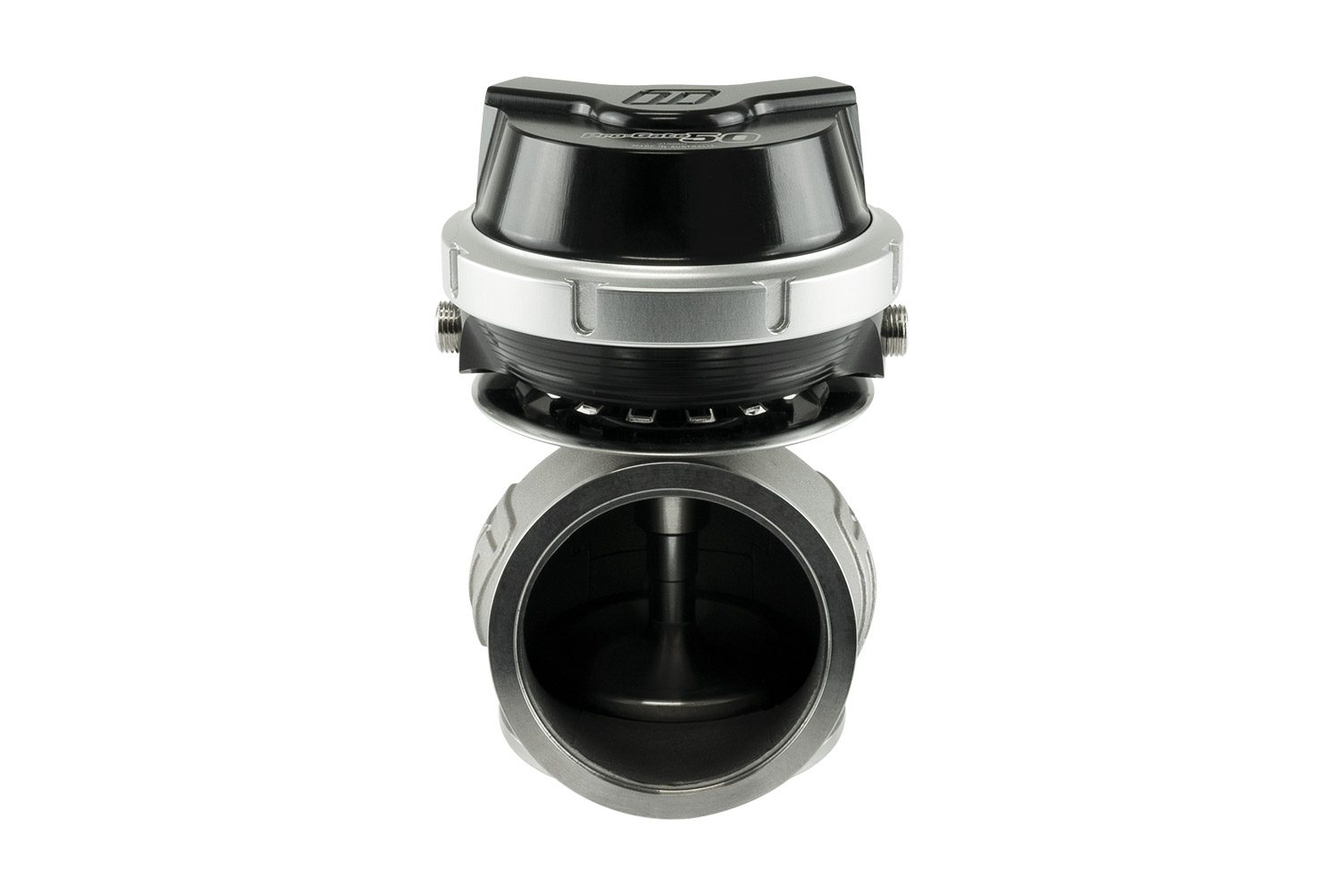 turbosmart GenV WG50 ProGate50 7psi Black 2 turbosmart GenV WG50 ProGate50 7psi Black - Image 2