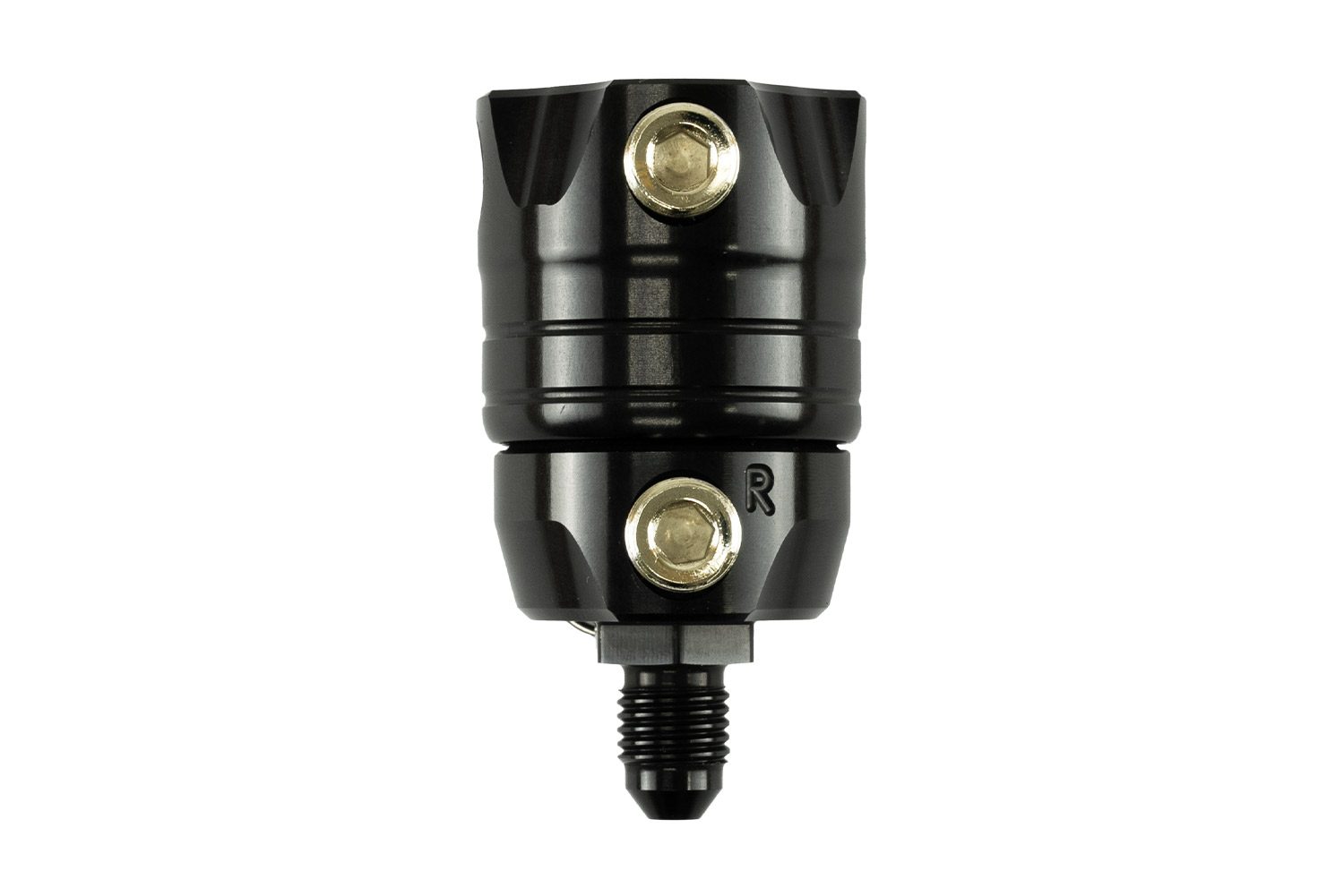 turbosmart ProOPR Rising Rate Turbo Oil Pressure Regulator (Twin Outlet) 4 turbosmart ProOPR Rising Rate Turbo Oil Pressure Regulator (Twin Outlet) - Image 4