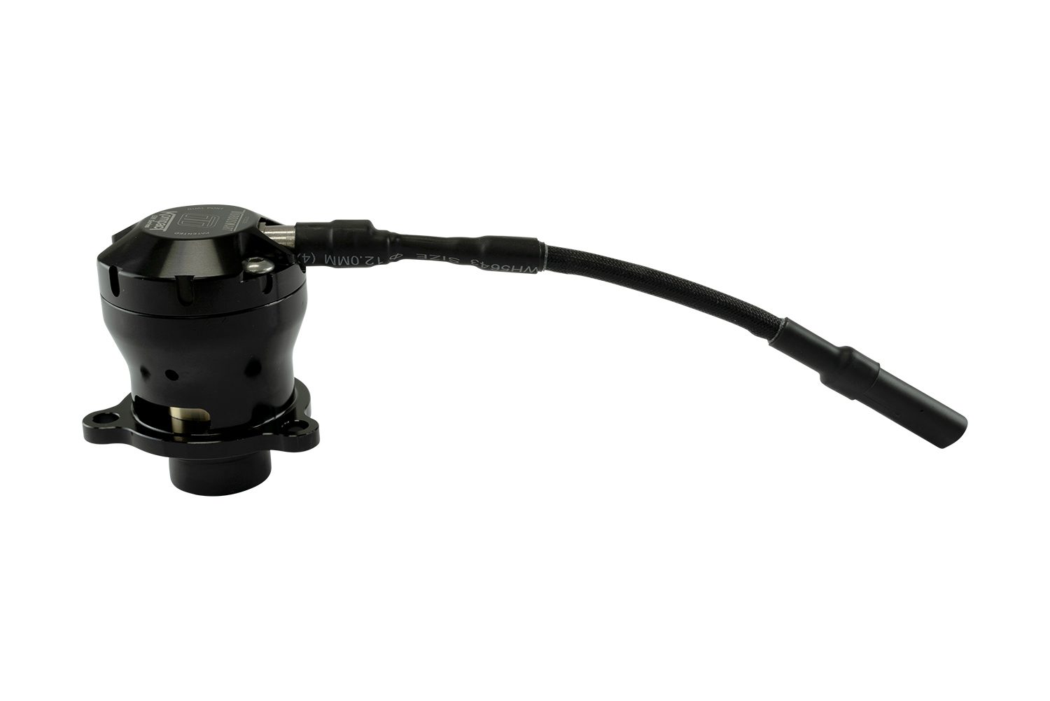 turbosmart BOV Kompact EM DualPort- VR22 (Ford Fiesta ST) 3 turbosmart BOV Kompact EM DualPort- VR22 (Ford Fiesta ST) - Image 3