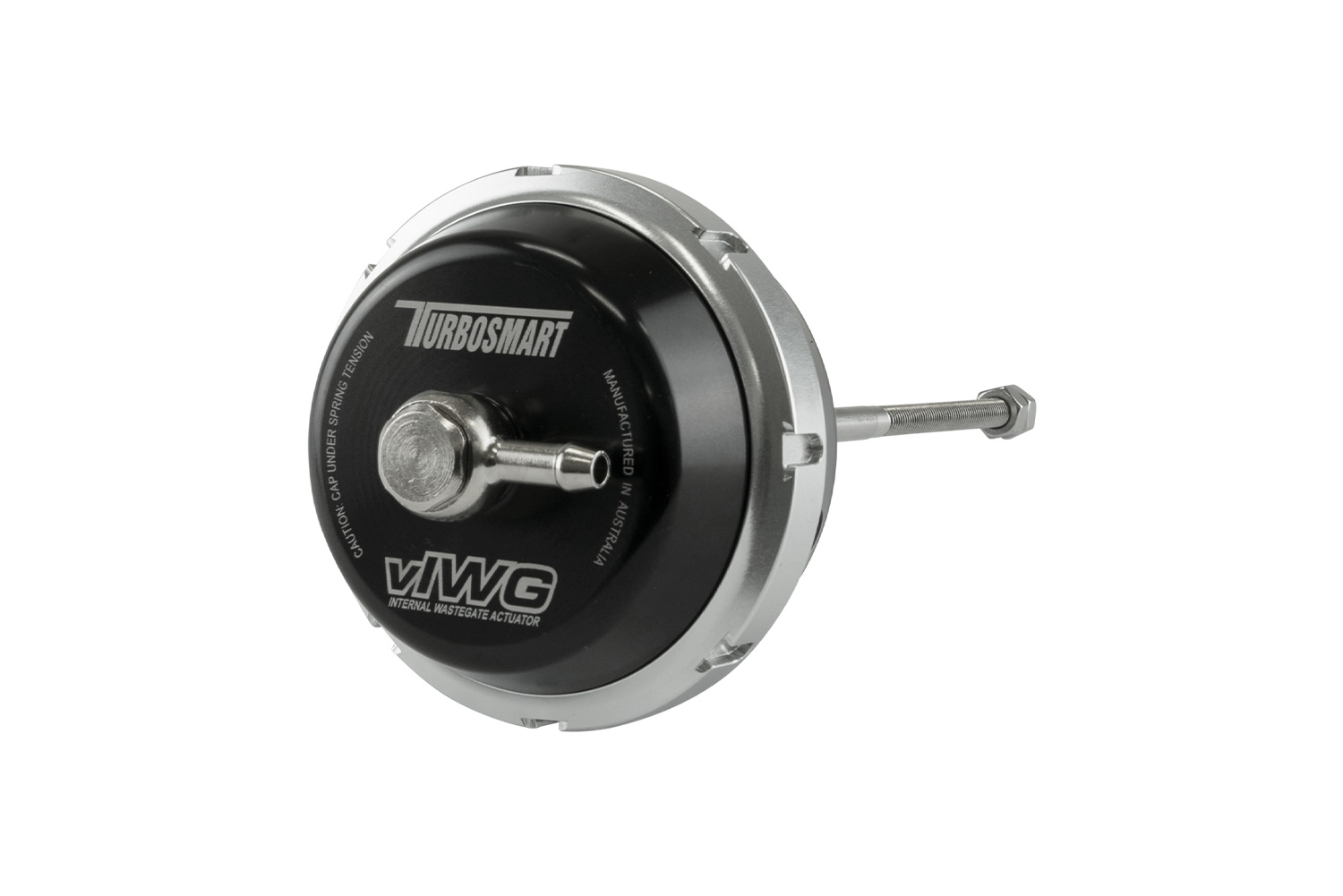turbosmart V-IWG Mk8 Fiesta ST FORD - 4inHg 1 turbosmart V-IWG Mk8 Fiesta ST FORD - 4inHg