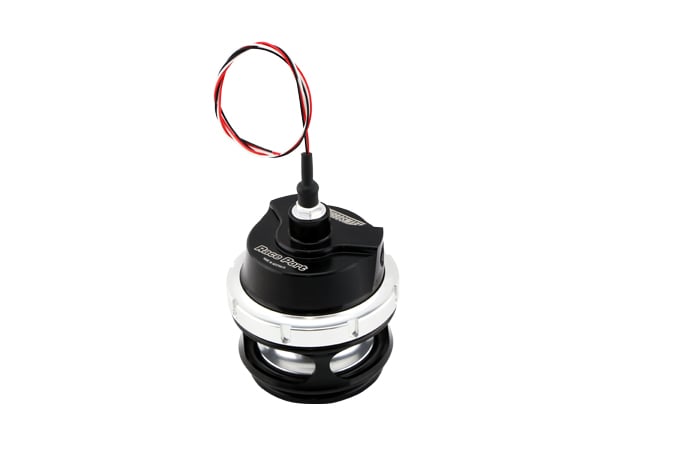 turbosmart BOV RacePort GenV HE Sensor - Black 1 turbosmart BOV RacePort GenV HE Sensor - Black