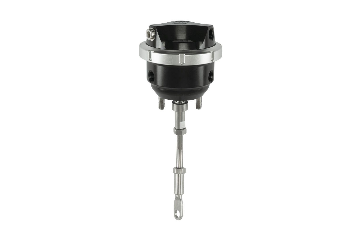 turbosmart GenV IWG (Twin Port) Wastegate Actuator Suit Garrett G25 14 Psi 3 turbosmart GenV IWG (Twin Port) Wastegate Actuator Suit Garrett G25 14 Psi - Image 3