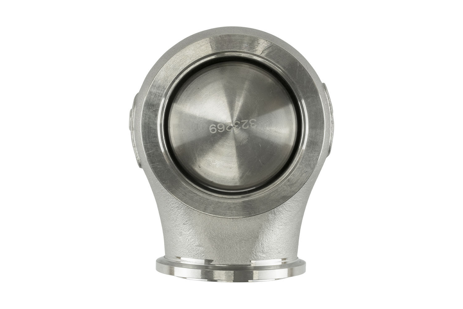 turbosmart GenV WG45 HyperGate45 Lite 14psi Sleeper 5 turbosmart GenV WG45 HyperGate45 Lite 14psi Sleeper - Image 5