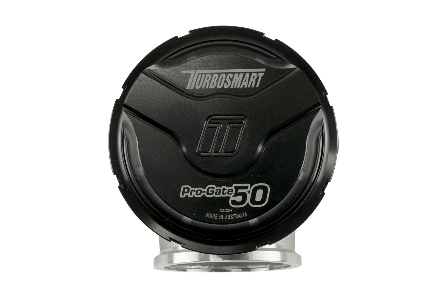 turbosmart GenV WG50 Pro-Gate50 14psi Sleeper 4 turbosmart GenV WG50 Pro-Gate50 14psi Sleeper - Image 4