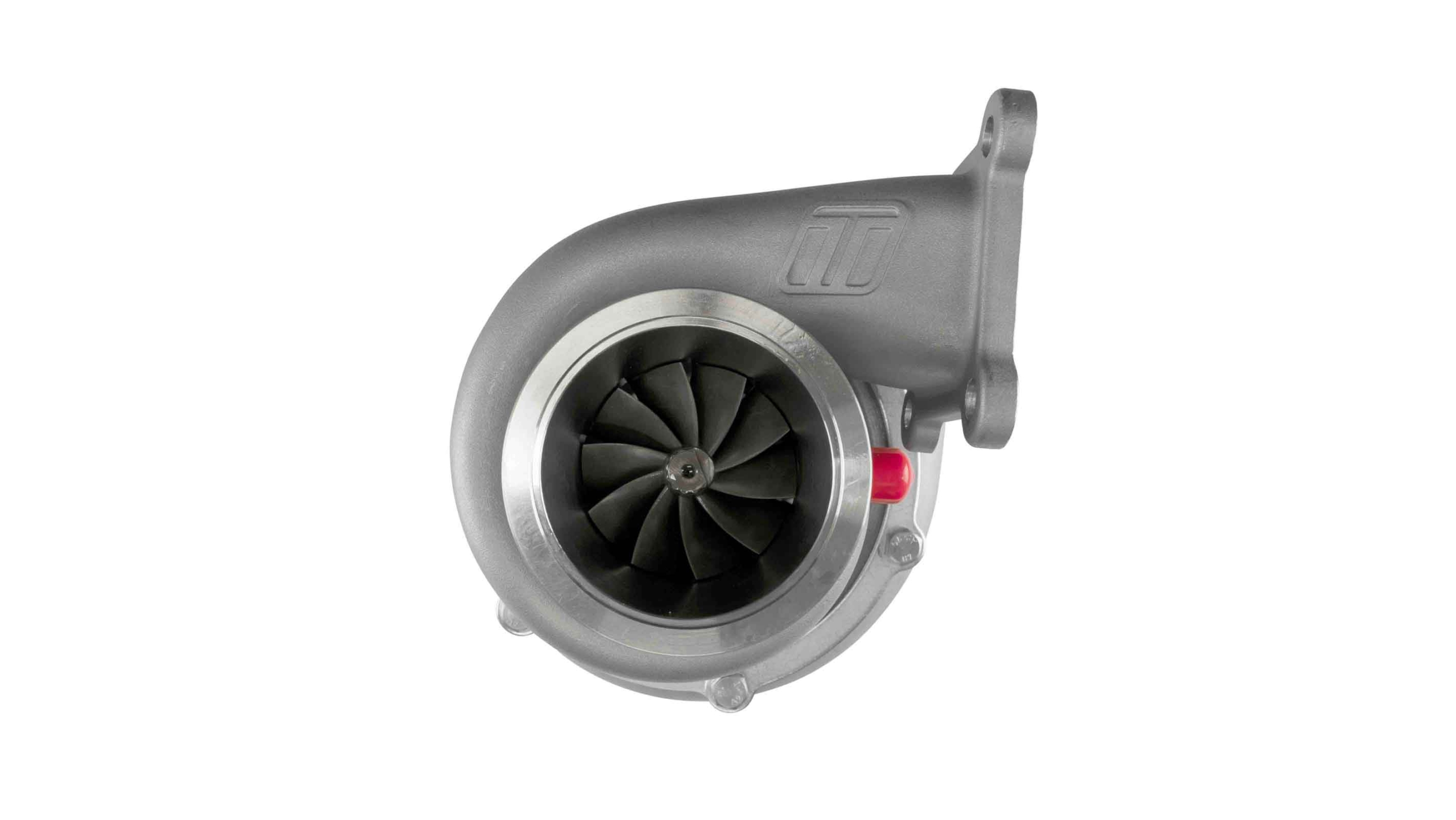 turbosmart TS-1 Turbocharger 5862 T4 0.82AR Externally Wastegated 5 turbosmart TS-1 Turbocharger 5862 T4 0.82AR Externally Wastegated - Image 5