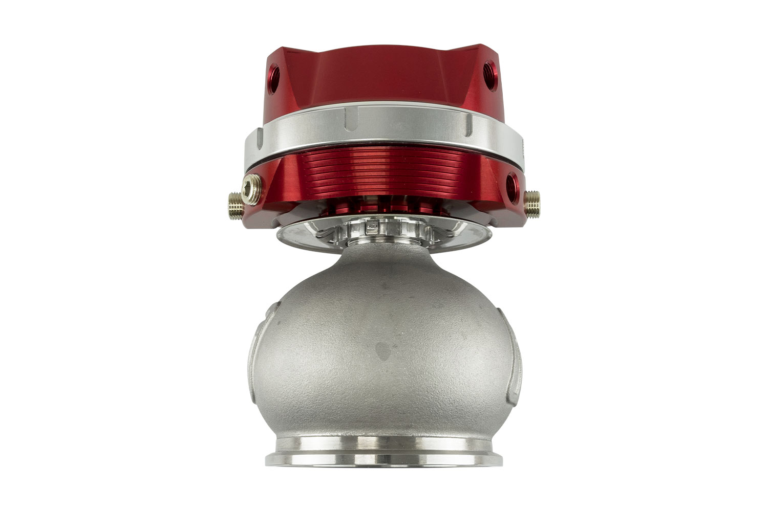 turbosmart GenV WG60 PowerGate60 14psi Red 3 turbosmart GenV WG60 PowerGate60 14psi Red - Image 3