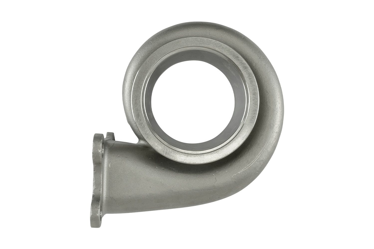 turbosmart Turbine Housing B Frame (T3 0.82AR) suit 66mm Turbine 4 turbosmart Turbine Housing B Frame (T3 0.82AR) suit 66mm Turbine - Image 4