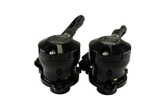 turbosmart BOV Kompact EM DualPort- VR14 (Mclaren) 1 turbosmart BOV Kompact EM DualPort- VR14 (Mclaren)