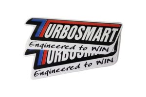 turbosmart TS Car decal 200mm x 69mm 9 4a42d8d93c052ddc2535334f4def863b6284fdb8 TS 9007 1018 1