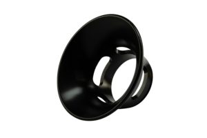 turbosmart BOV BigBubba 4.0" Trumpet - Black 9 4acd442c8bff051f438322961c9efe9a18462dcf TS 0204 3207 1