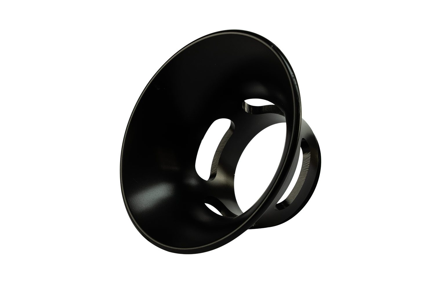 turbosmart BOV BigBubba 4.0" Trumpet - Black 1 turbosmart BOV BigBubba 4.0" Trumpet - Black