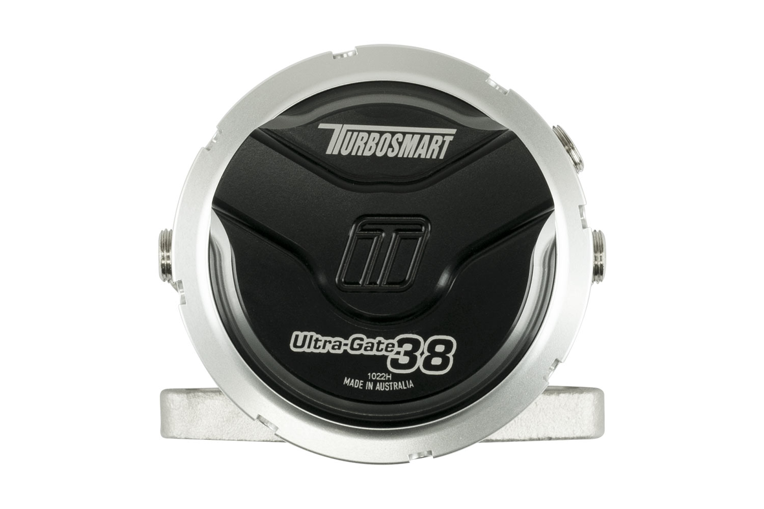 turbosmart GenV WG38 UltraGate38 14psi Black 3 turbosmart GenV WG38 UltraGate38 14psi Black - Image 3
