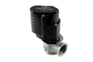 turbosmart GenV eWG40 CompGate40 Electronic Black