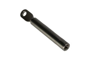 turbosmart Clevis Suit IWG75 (1/4" UNF thread) 6.3mm(Hole) x 80mm 11 4bfc088b32567bf5c5bba83f6d3b59e569fed85b TS 0600 3004 1