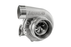 turbosmart TS-1 Turbocharger 6262 V-Band 0.82AR Externally Wastegated (Reversed Rotation)
