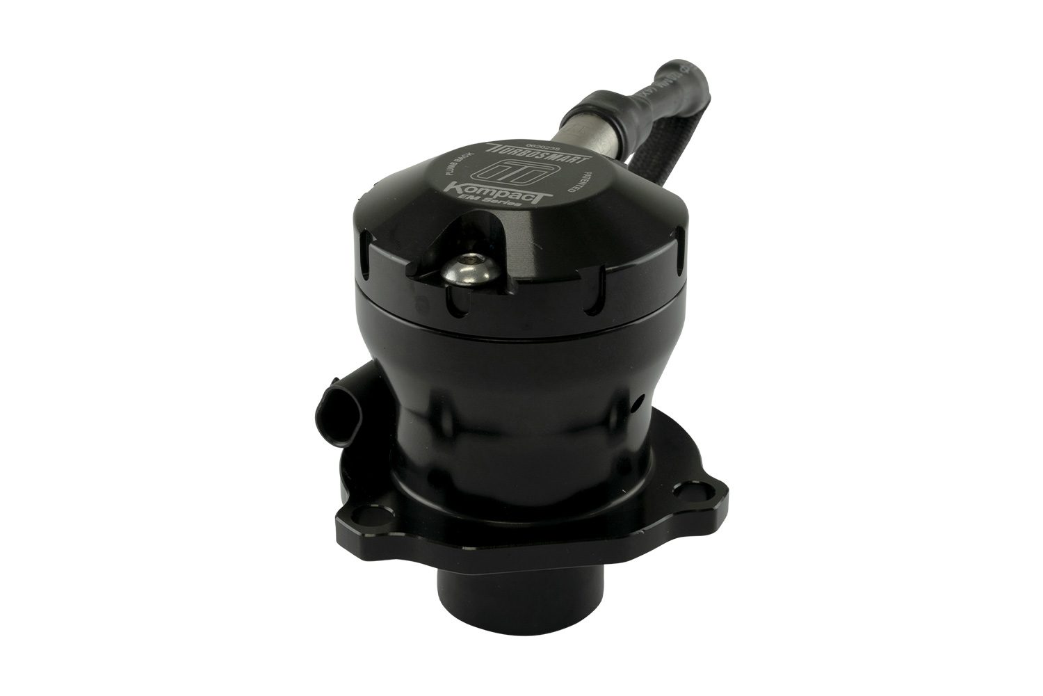 turbosmart BOV Kompact EM PlumBack- VR7 (Camaro/Commodore/Insignia) 1 turbosmart BOV Kompact EM PlumBack- VR7 (Camaro/Commodore/Insignia)