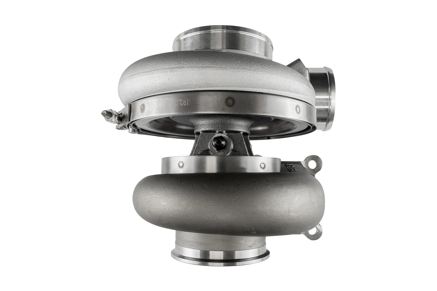 turbosmart TS-1 Turbocharger 7675 T4 1.24AR Externally Wastegated 5 turbosmart TS-1 Turbocharger 7675 T4 1.24AR Externally Wastegated - Image 5