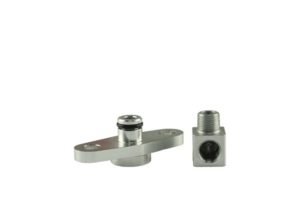 turbosmart FPR Adaptor Mitsubishi (EVO X) 8 4d259e1417547a032a090e6c9ea851fe9cb3d805 TS 0402 1014 1