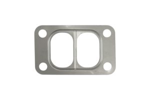 turbosmart Turbocharger Gasket T3 Divided - Turbine Inlet