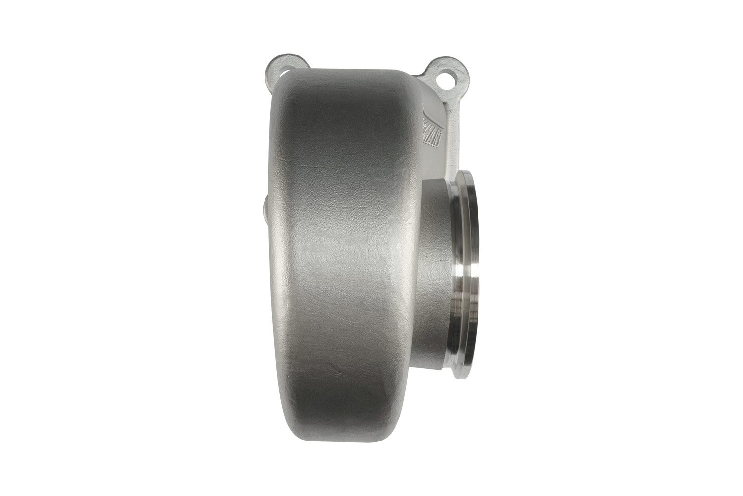 turbosmart Turbine Housing B Frame (T4 Divided 0.84AR) suit 66mm turbine 3 turbosmart Turbine Housing B Frame (T4 Divided 0.84AR) suit 66mm turbine - Image 3